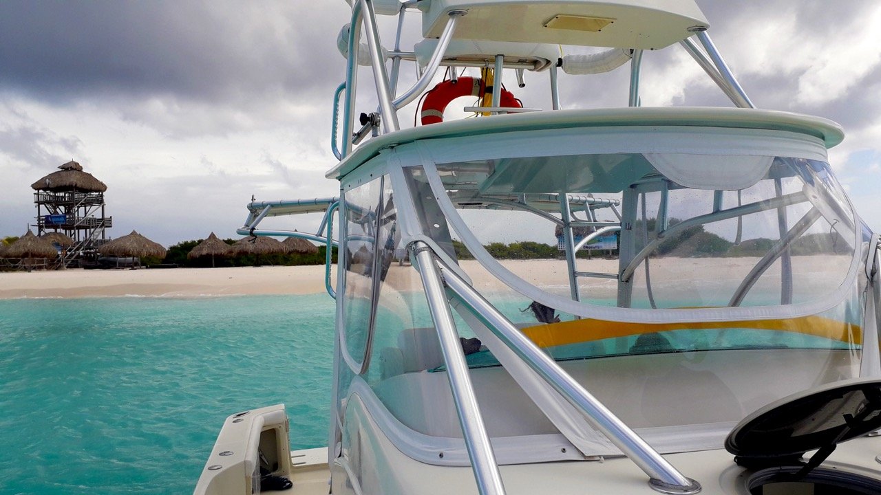 4 hours Offshore fishing tour