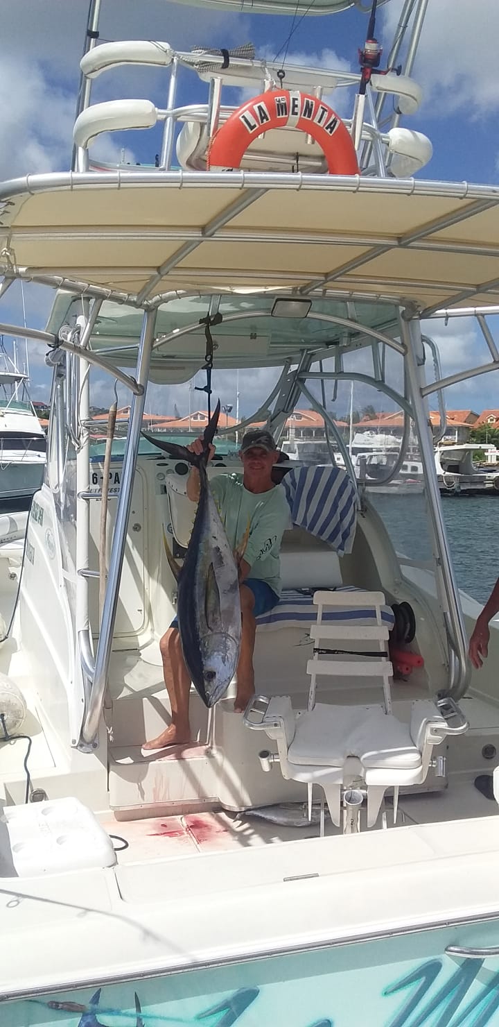 4 hours Offshore fishing tour