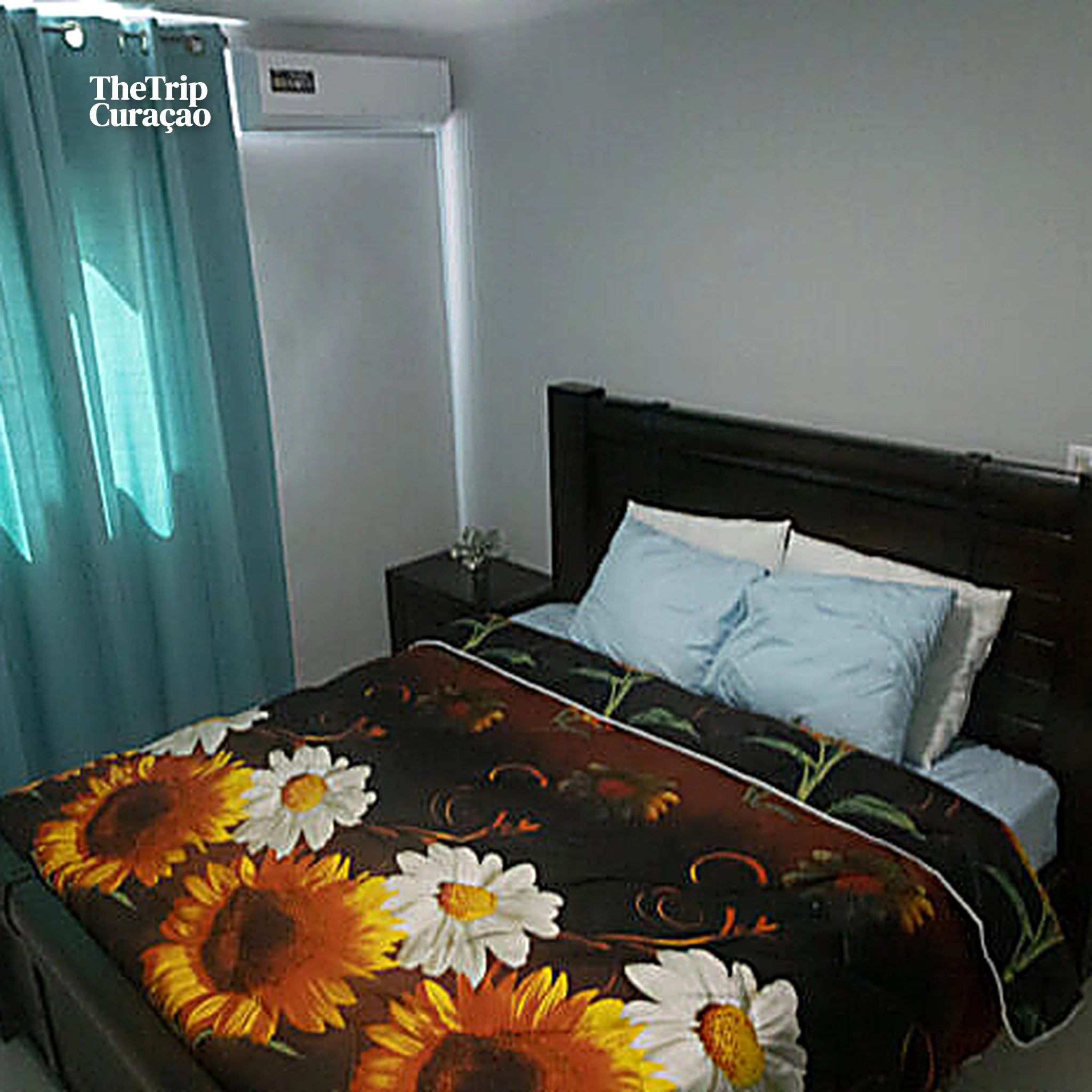 Amare | Bungalow in Curaçao Near Blue Bay & Kokomo