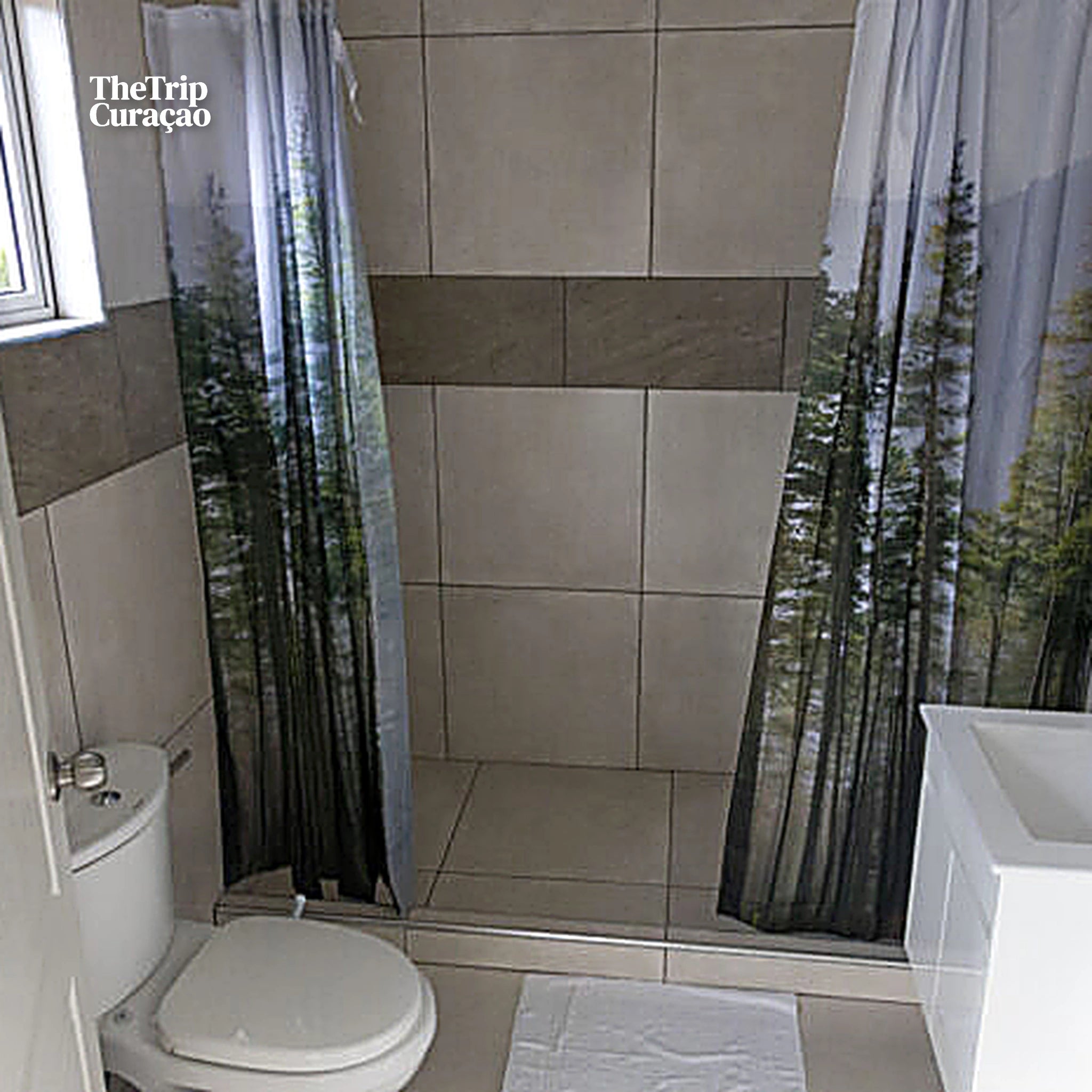 Amare | Bungalow in Curaçao Near Blue Bay & Kokomo