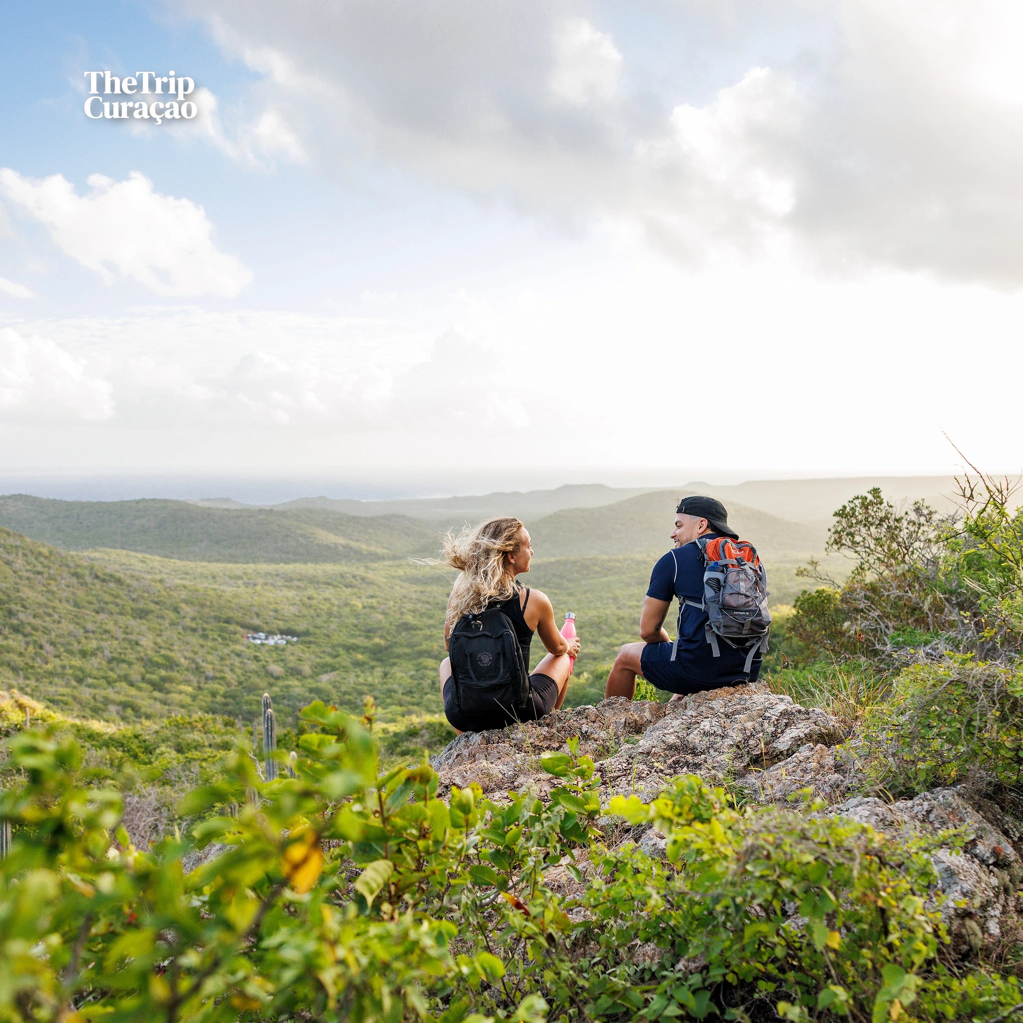 Christoffel National Park