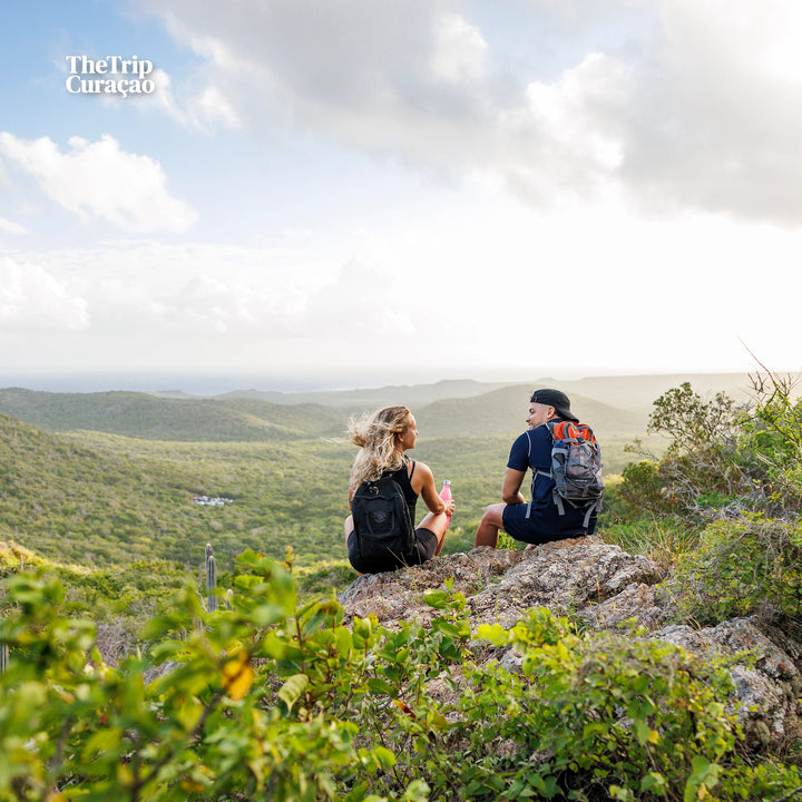 Christoffel National Park