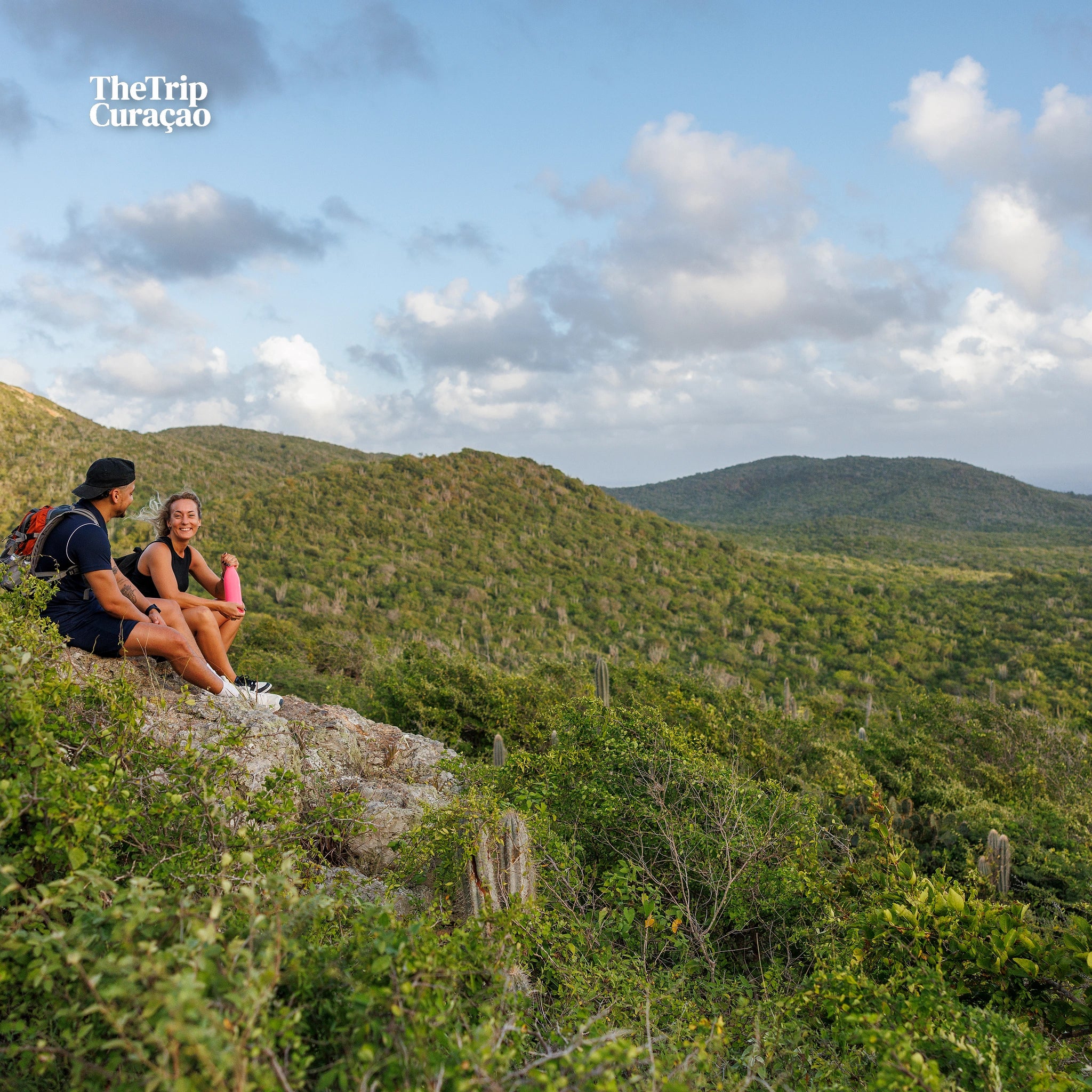 Christoffel National Park