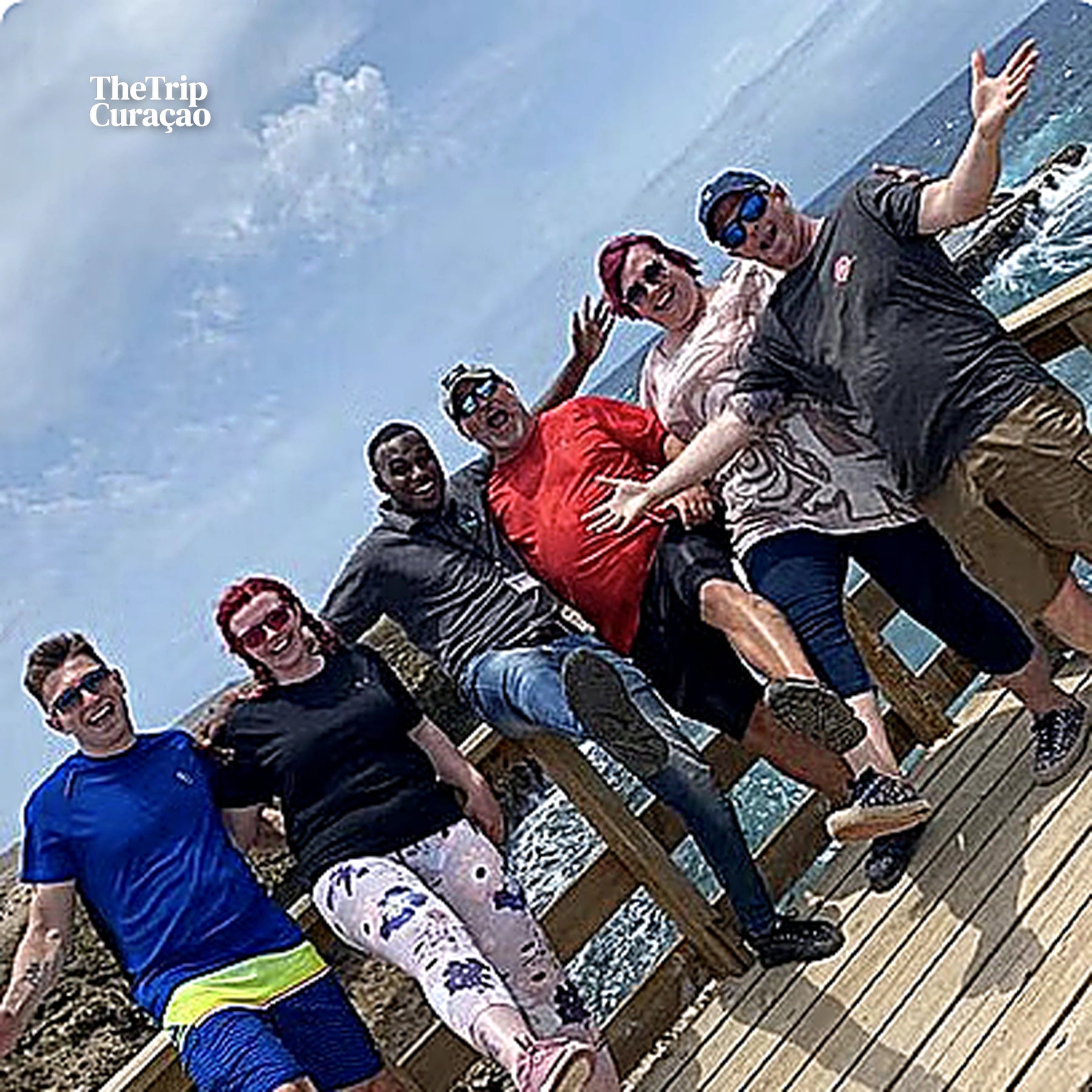 Green Escape, Hato Cave, Flamingo's and Turtle Beach Tour