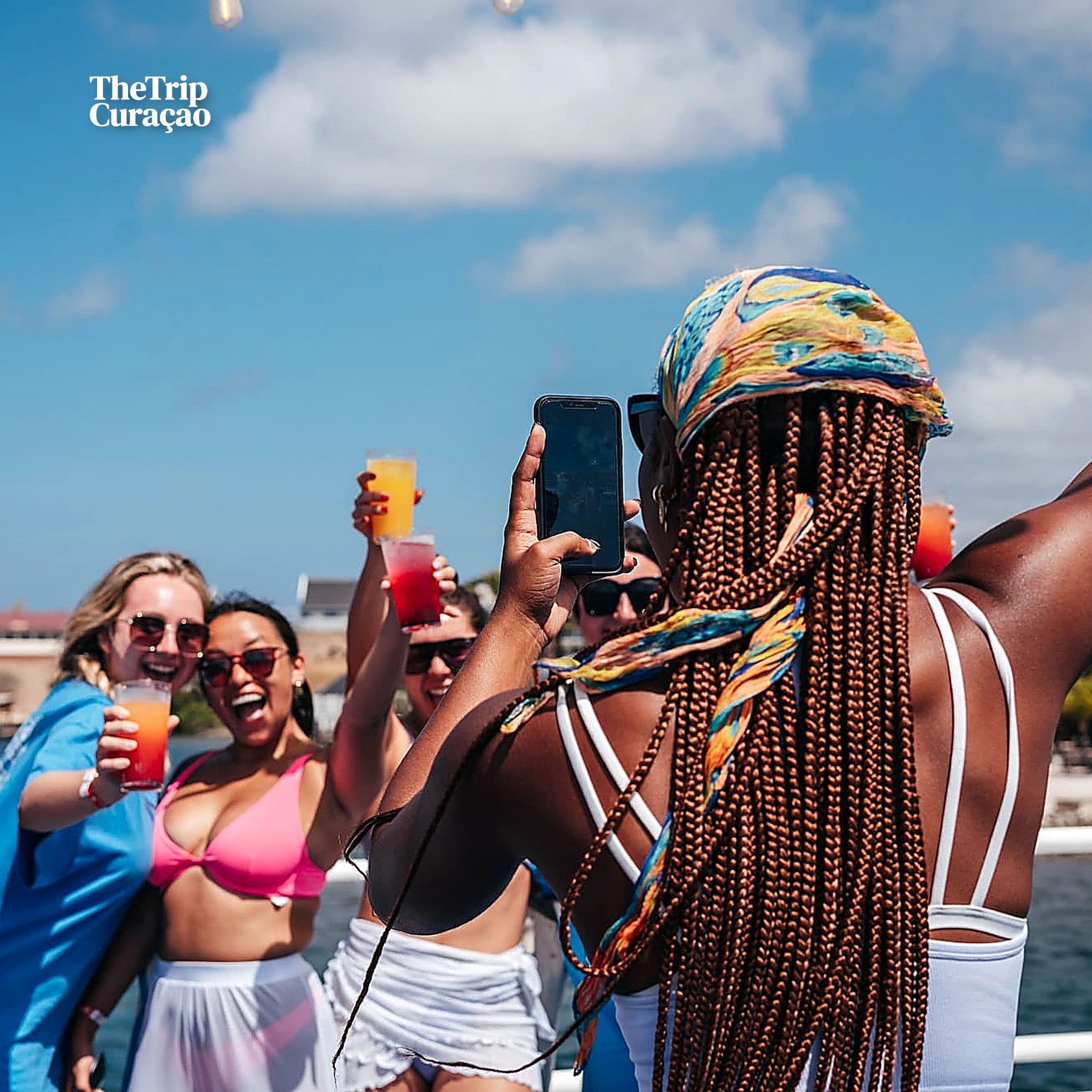 Half day Snorkel & Lunch-irie tours