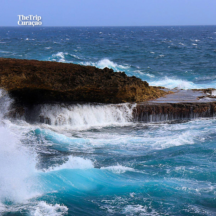 Shete Boka national Park