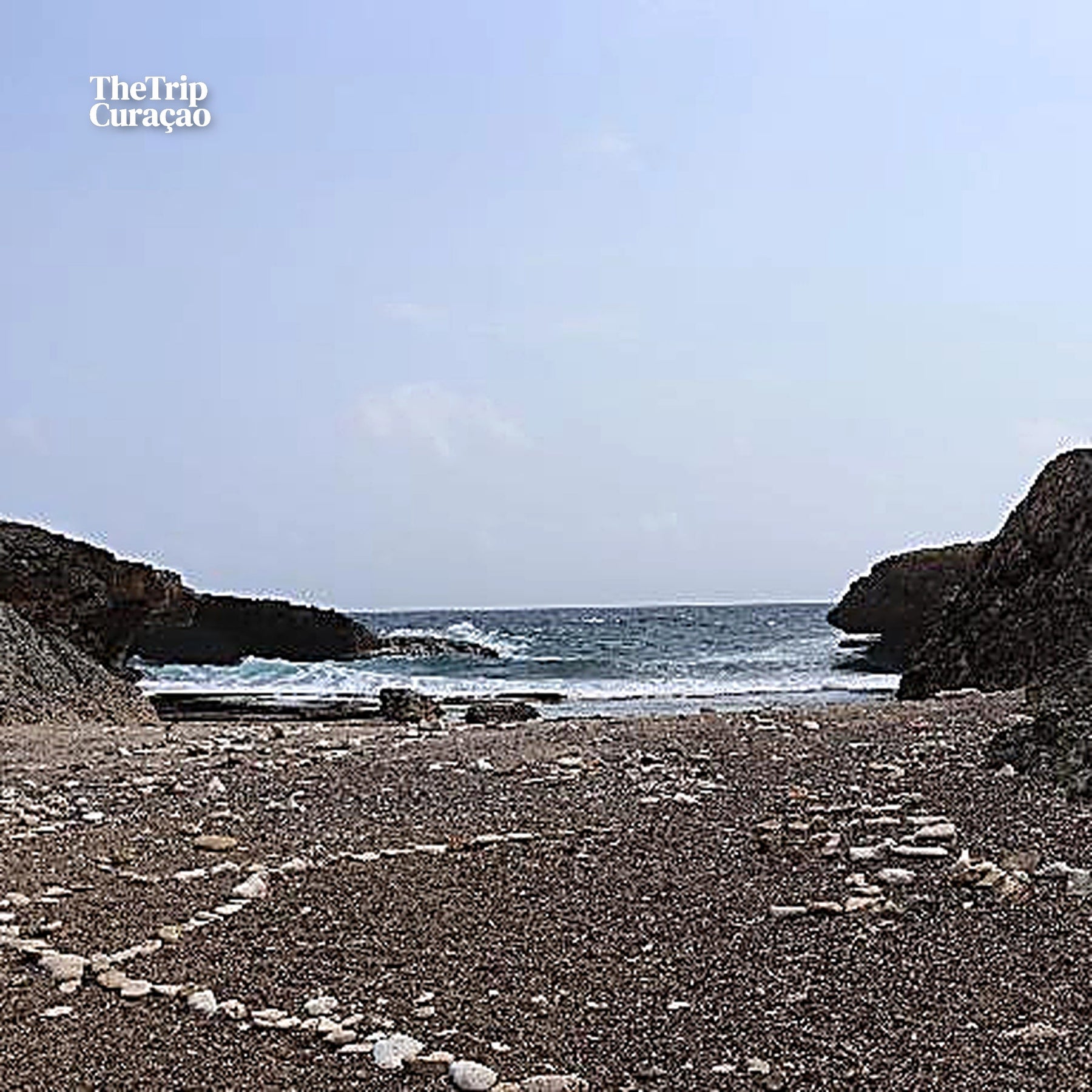 Shete Boka national Park