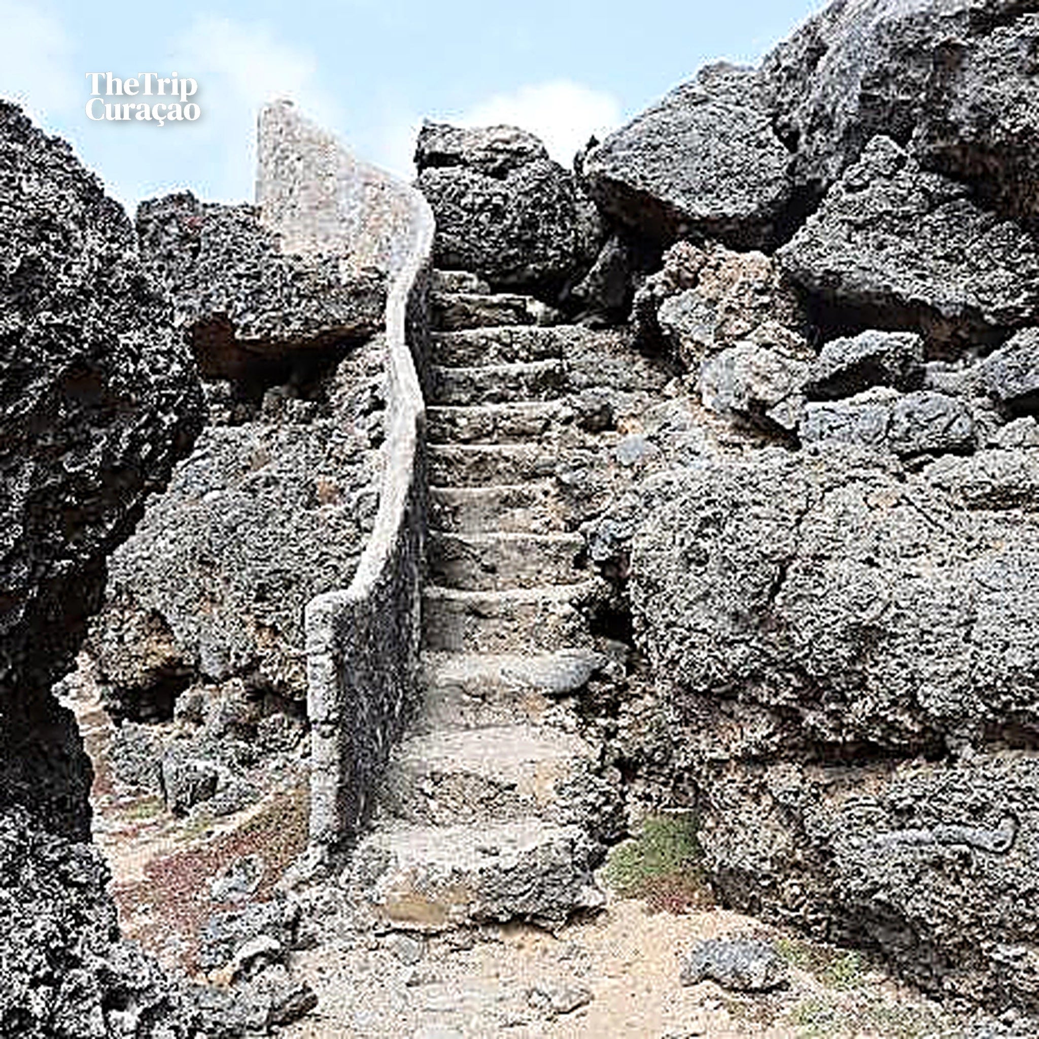 Shete Boka national Park