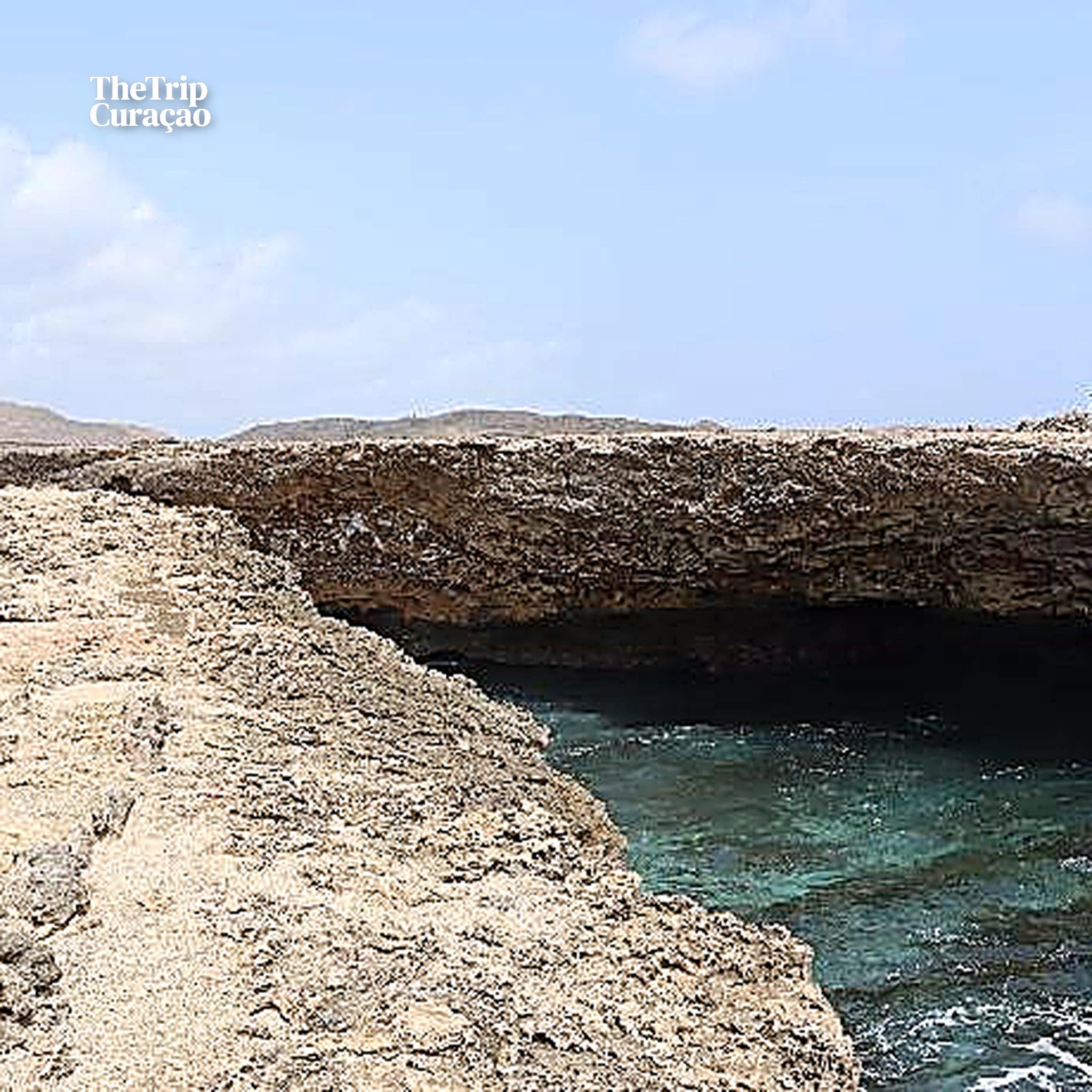 Shete Boka national Park