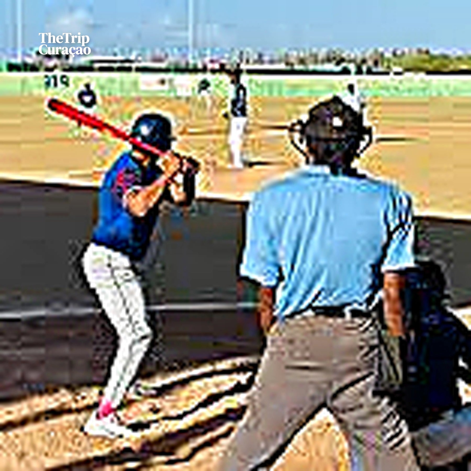 Leisure with a Local