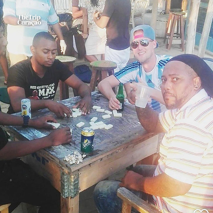 Leisure with a Local