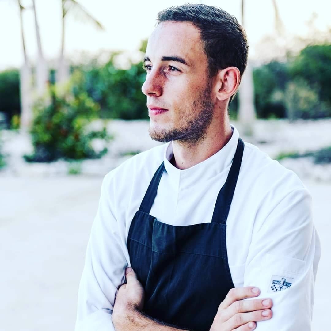 Private chef in Curaçao