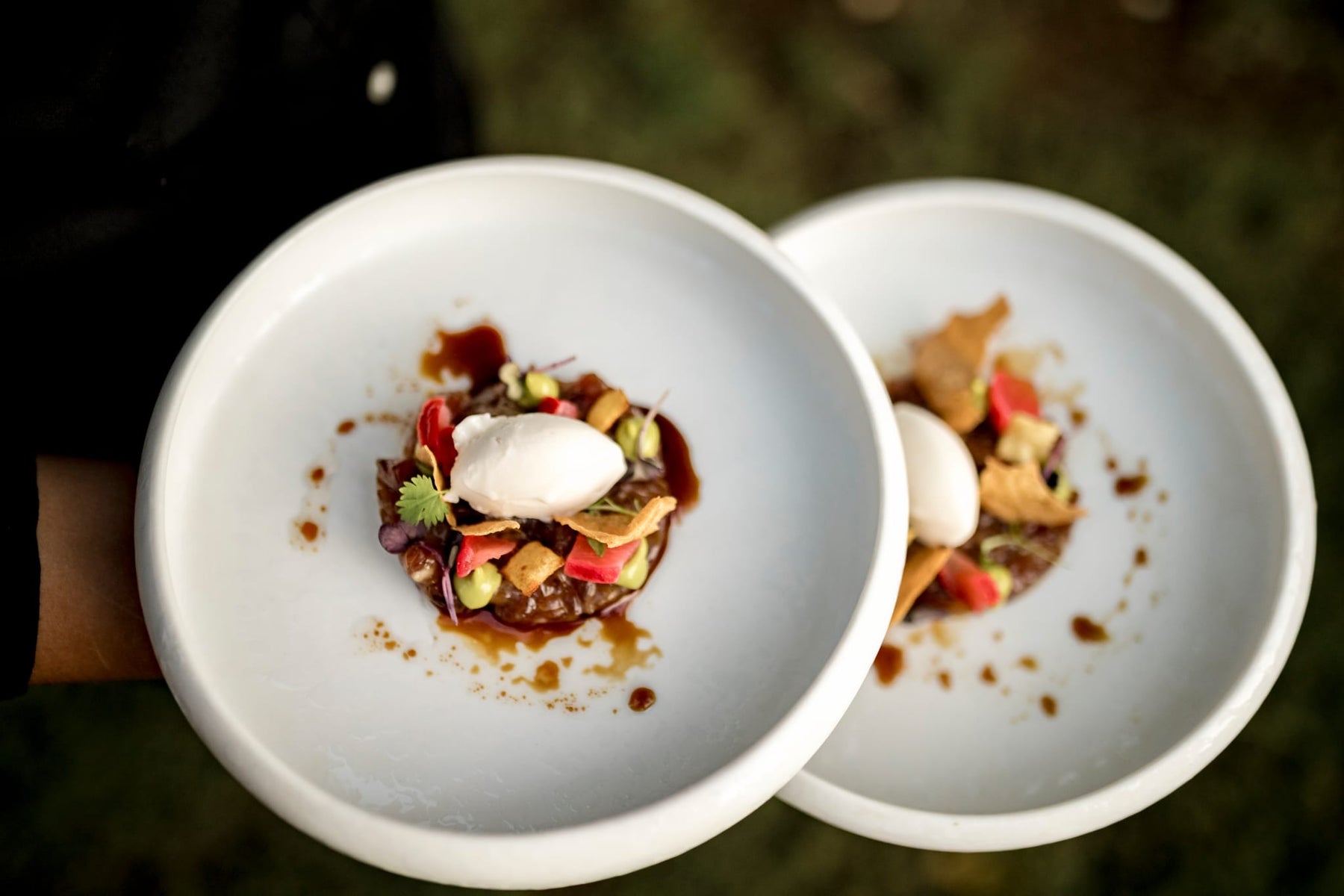 Private chef in Curaçao