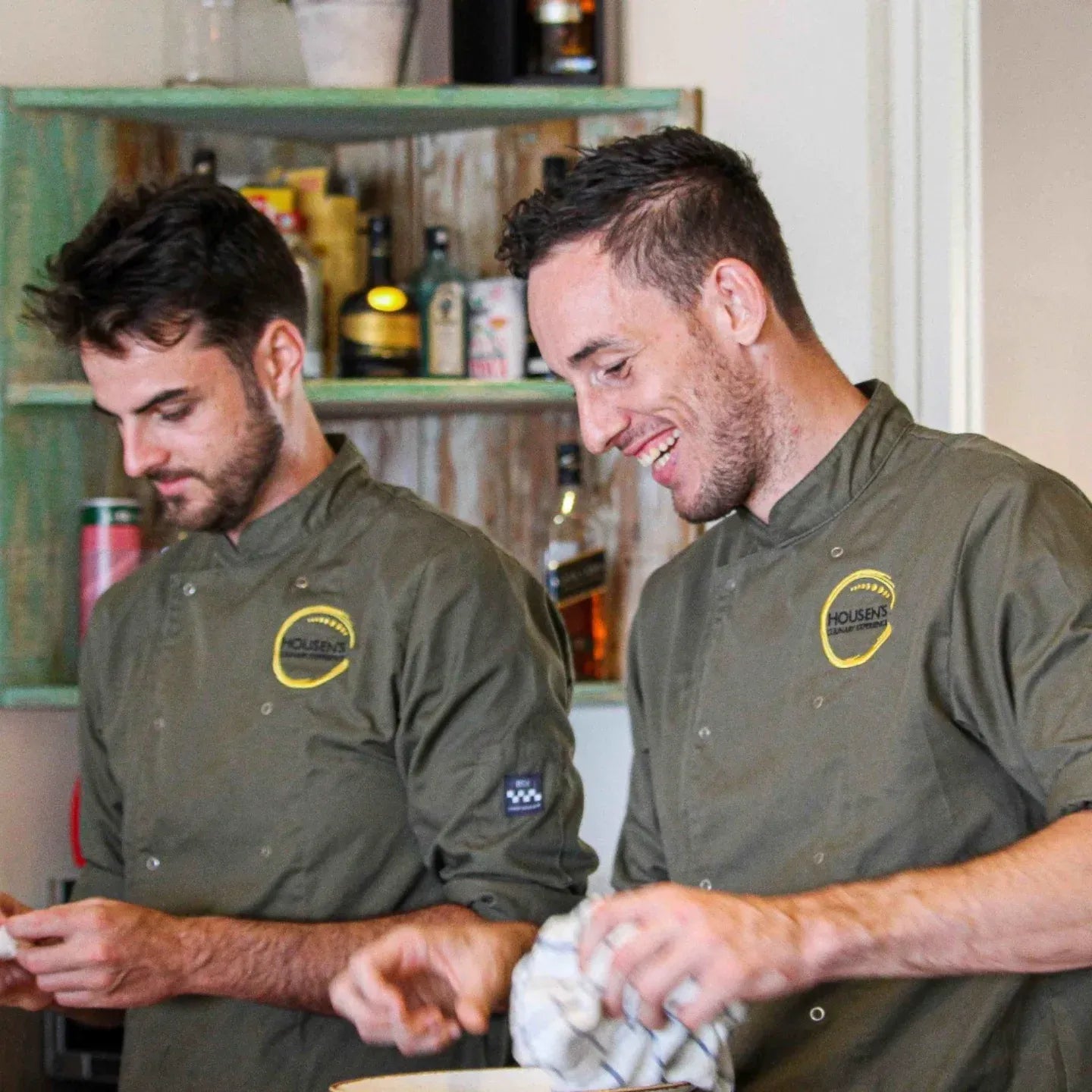 Private chef in Curaçao