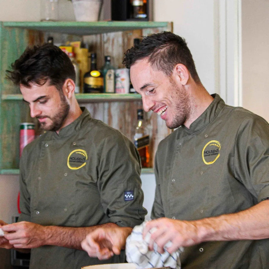 Private chef in Curaçao