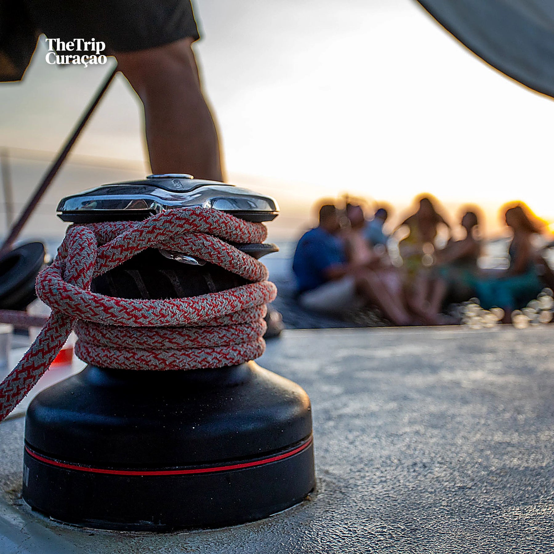 Sunset Sailing Cruise (Friday & Saturday)