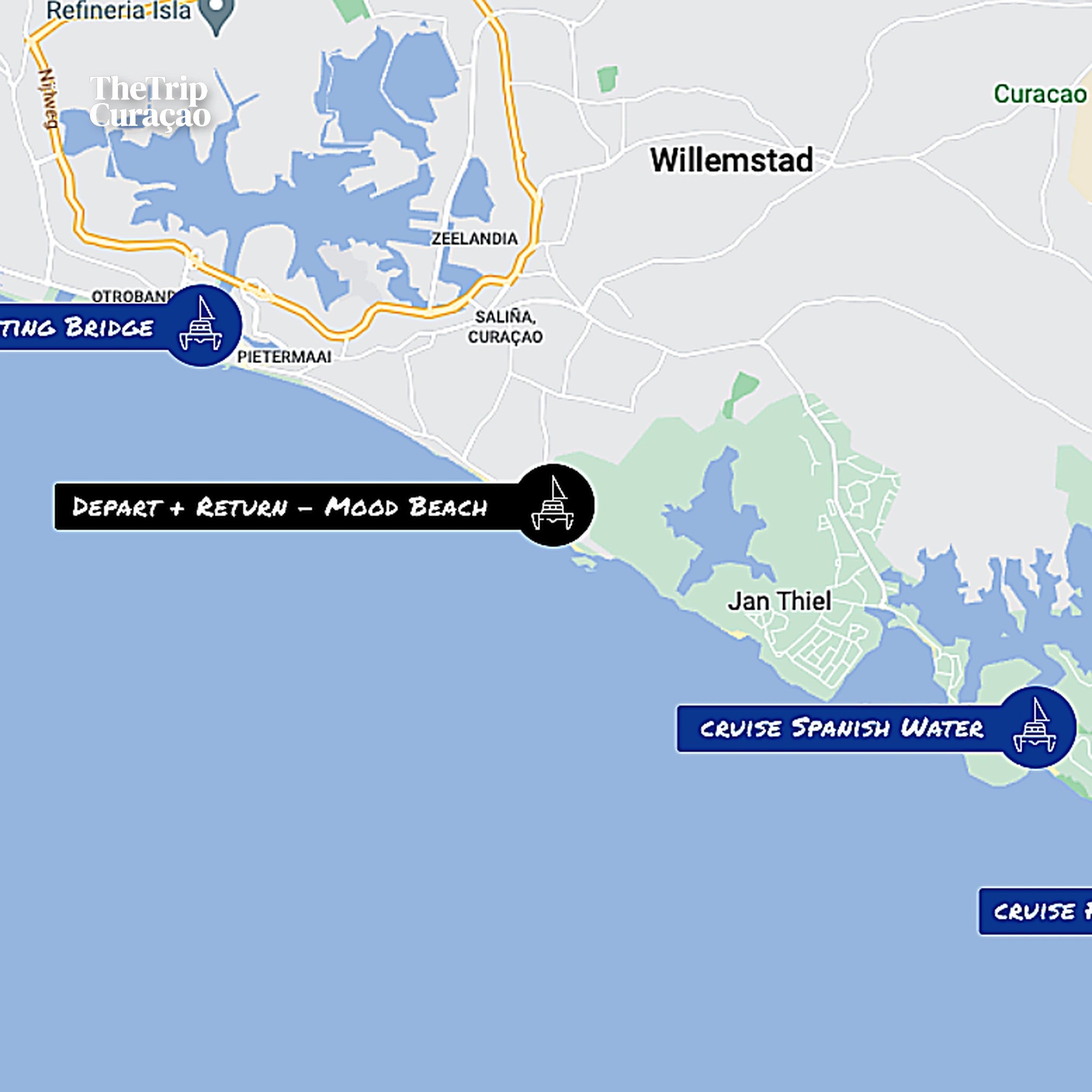 Sunset Sailing Cruise (Friday & Saturday)