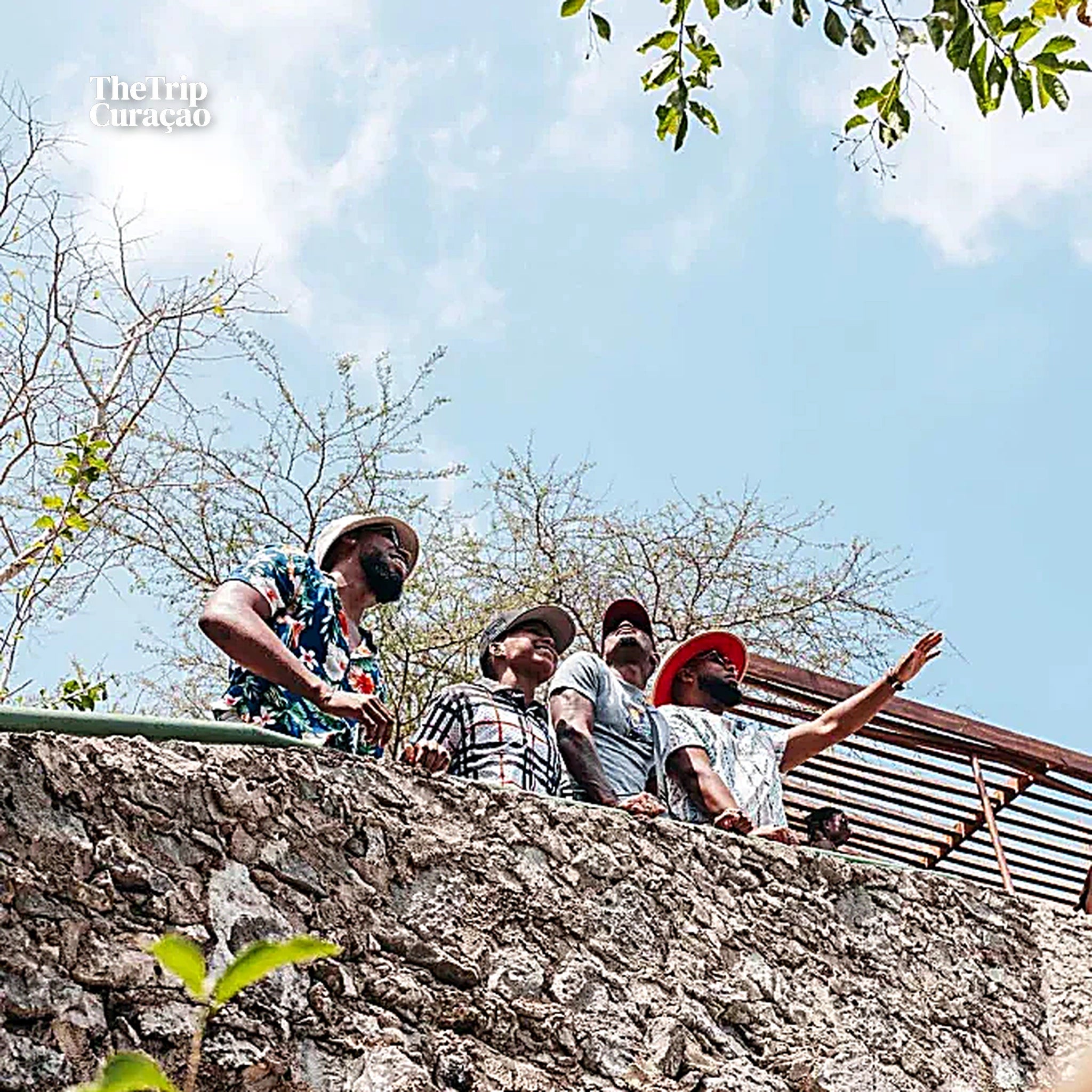 Wonders of Curaçao: Caves, Turtles & Beaches