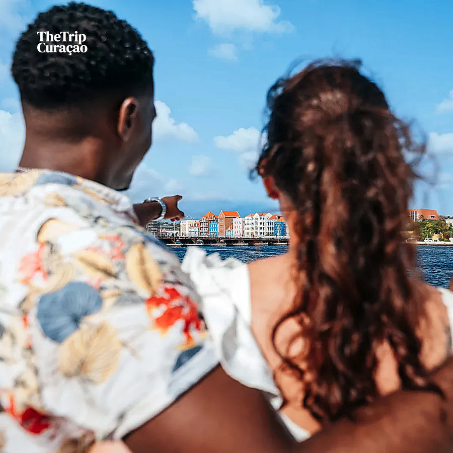 All West Beach Hopping