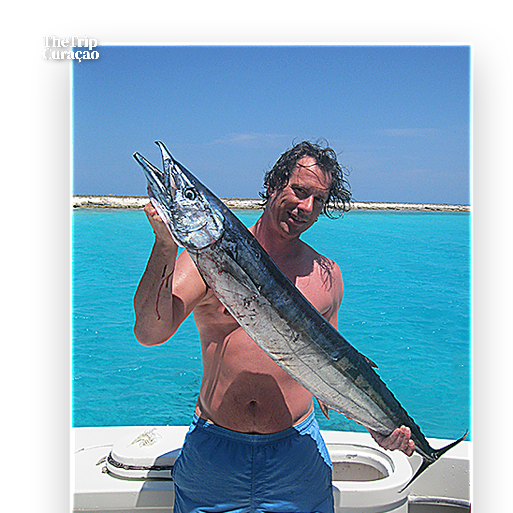 6 hours Curaçao Fishing Trip