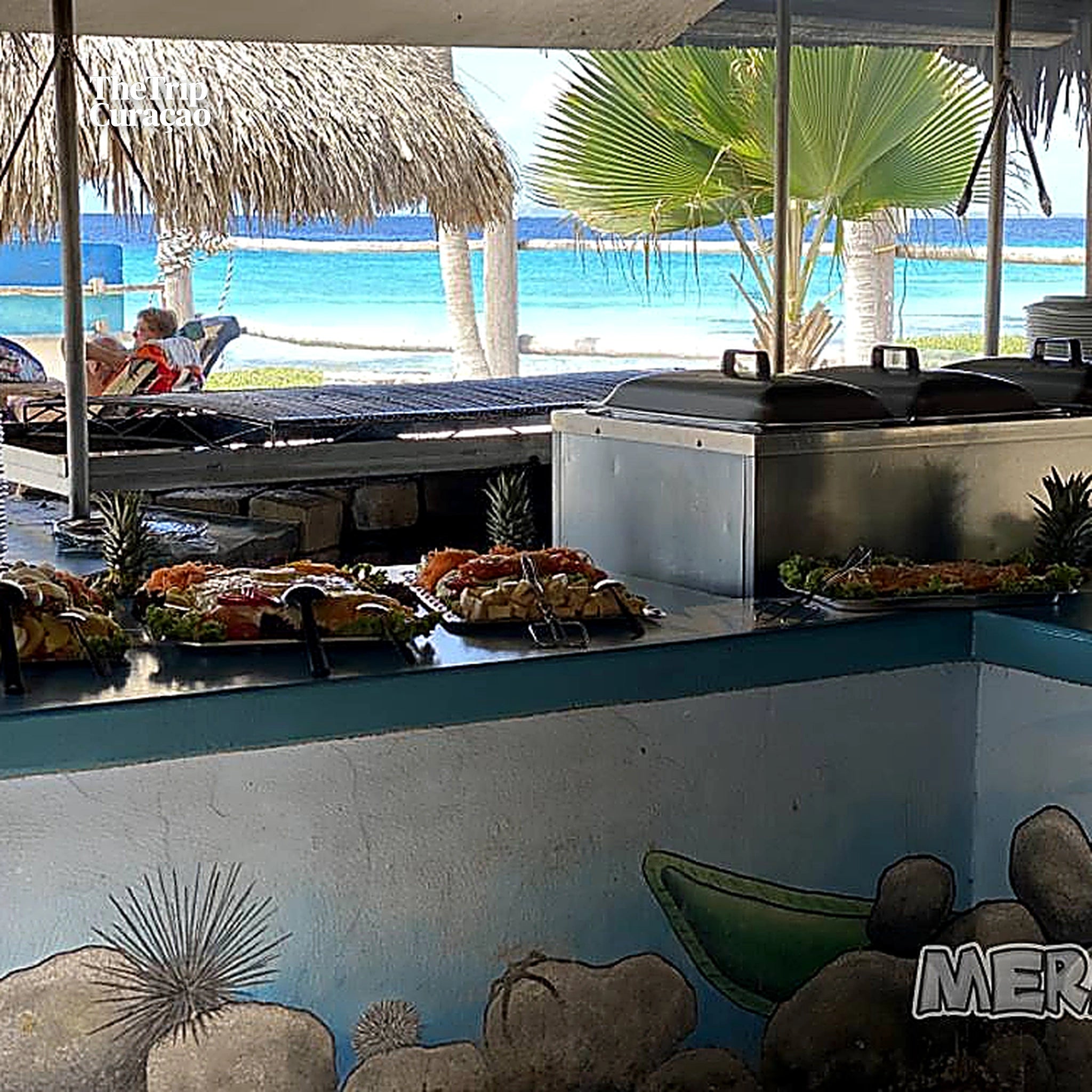 Klein Curaçao Beach & Snorkel Escape