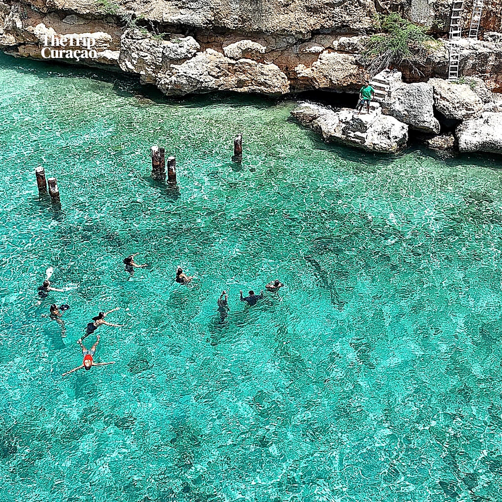 UTV Buggy and Snorkeling Tour in Willemstad Curacao