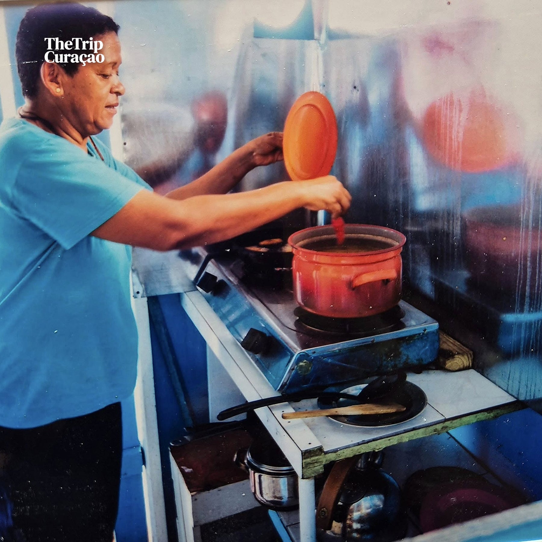 Kas di piskado Purunchi