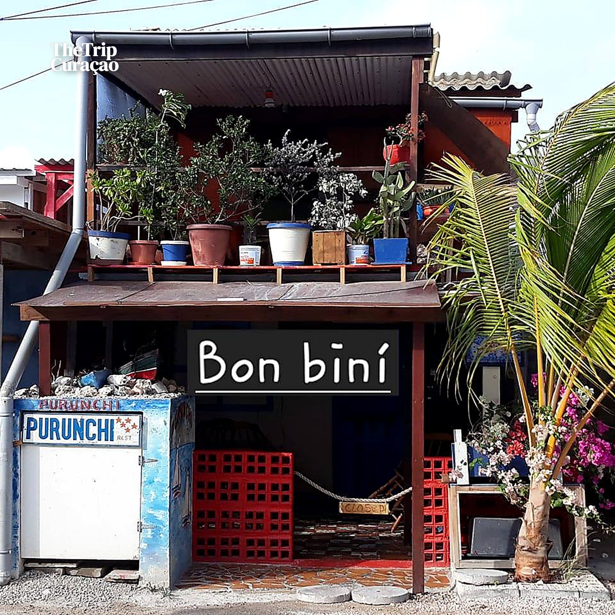 Kas di piskado Purunchi