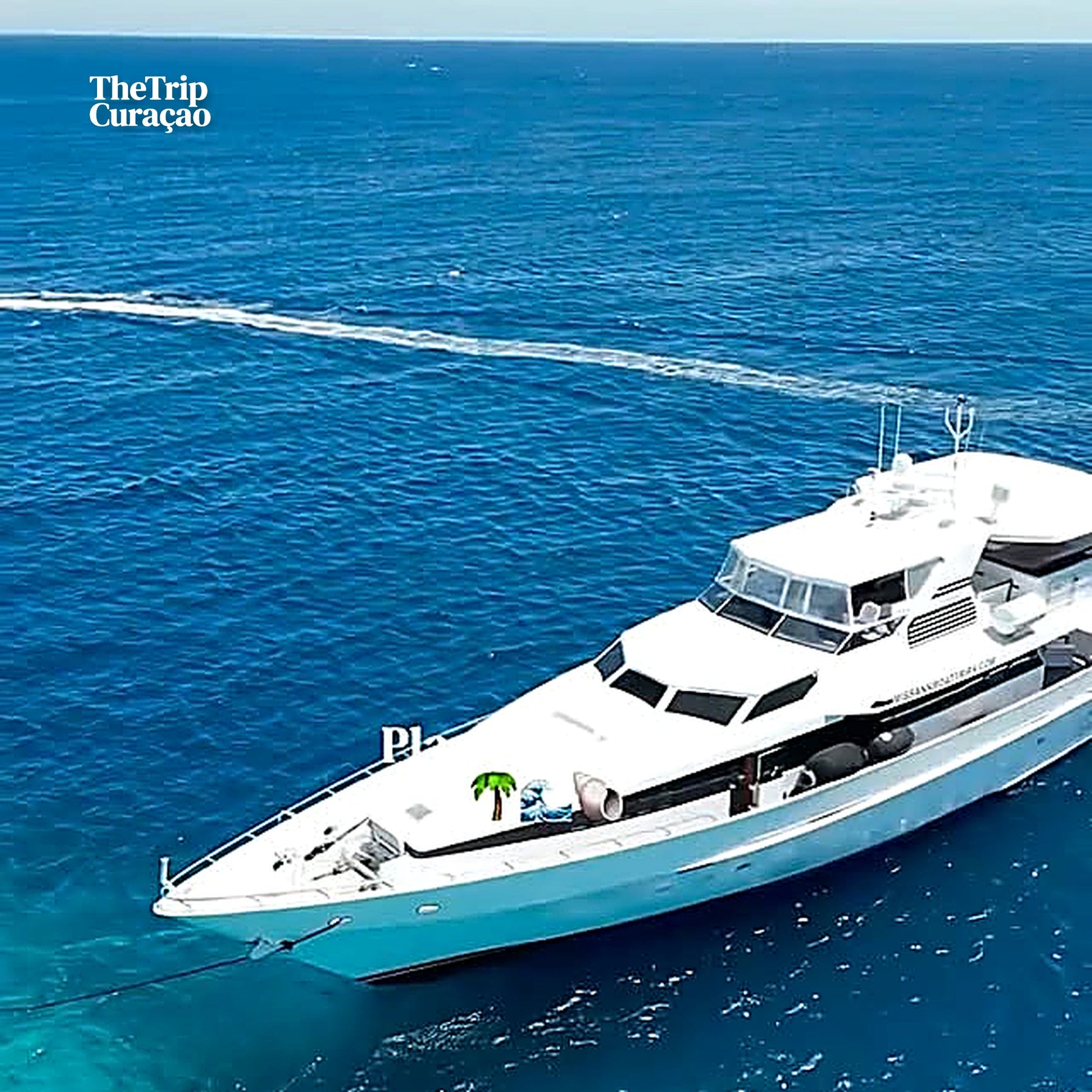 Klein Curaçao Serendipity Weekend Supreme