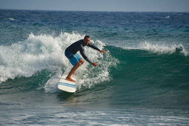 Improve Your Surfing Skills In Curaçao