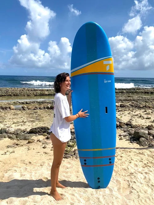 Learn to Surf in Curaçao