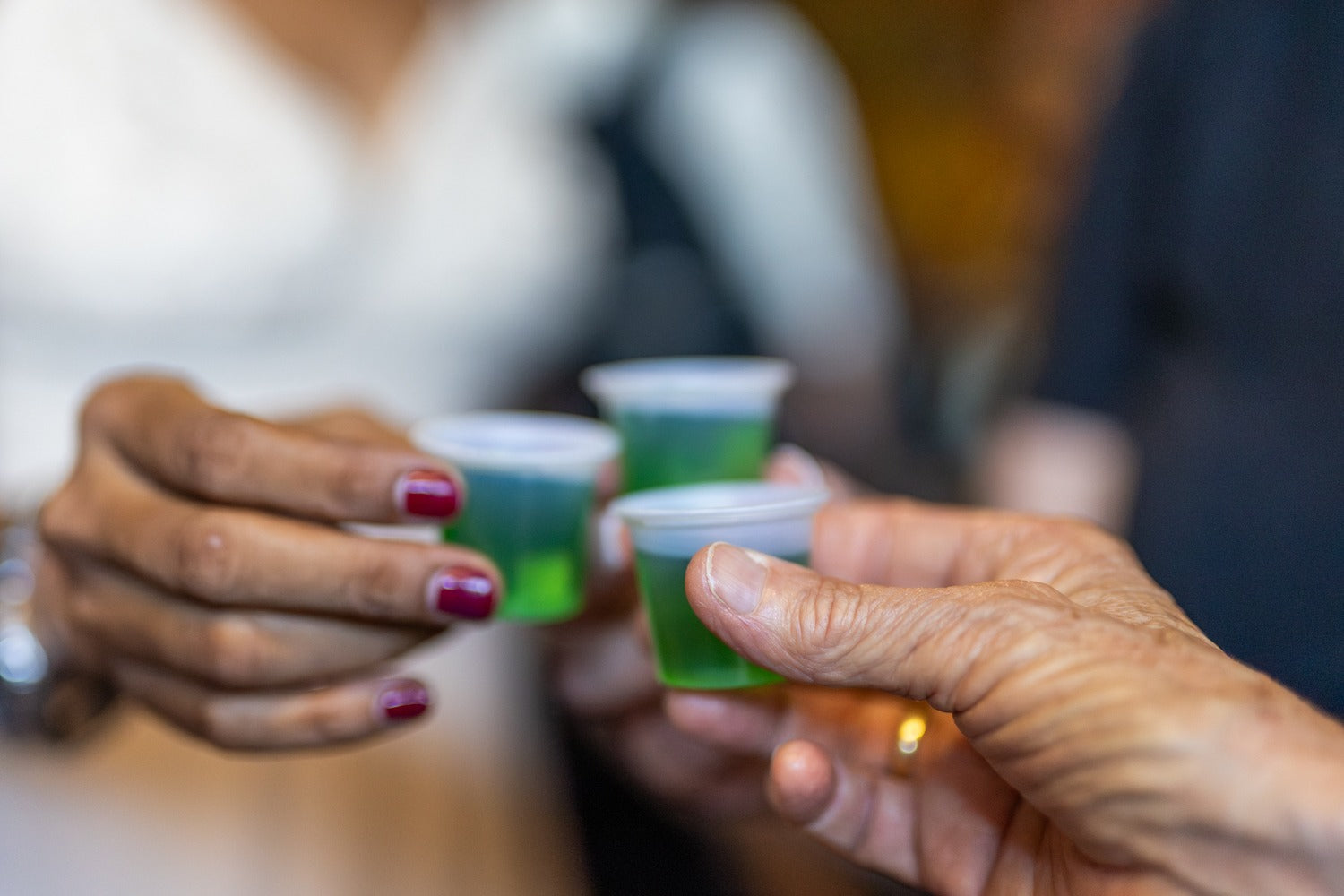 Punda Vibes City Tour- Bluefin