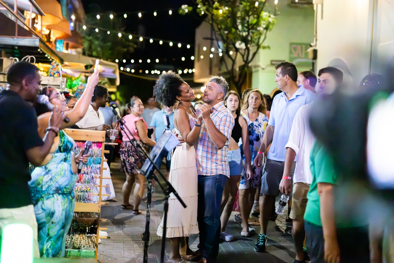 Punda Vibes City Tour- Bluefin