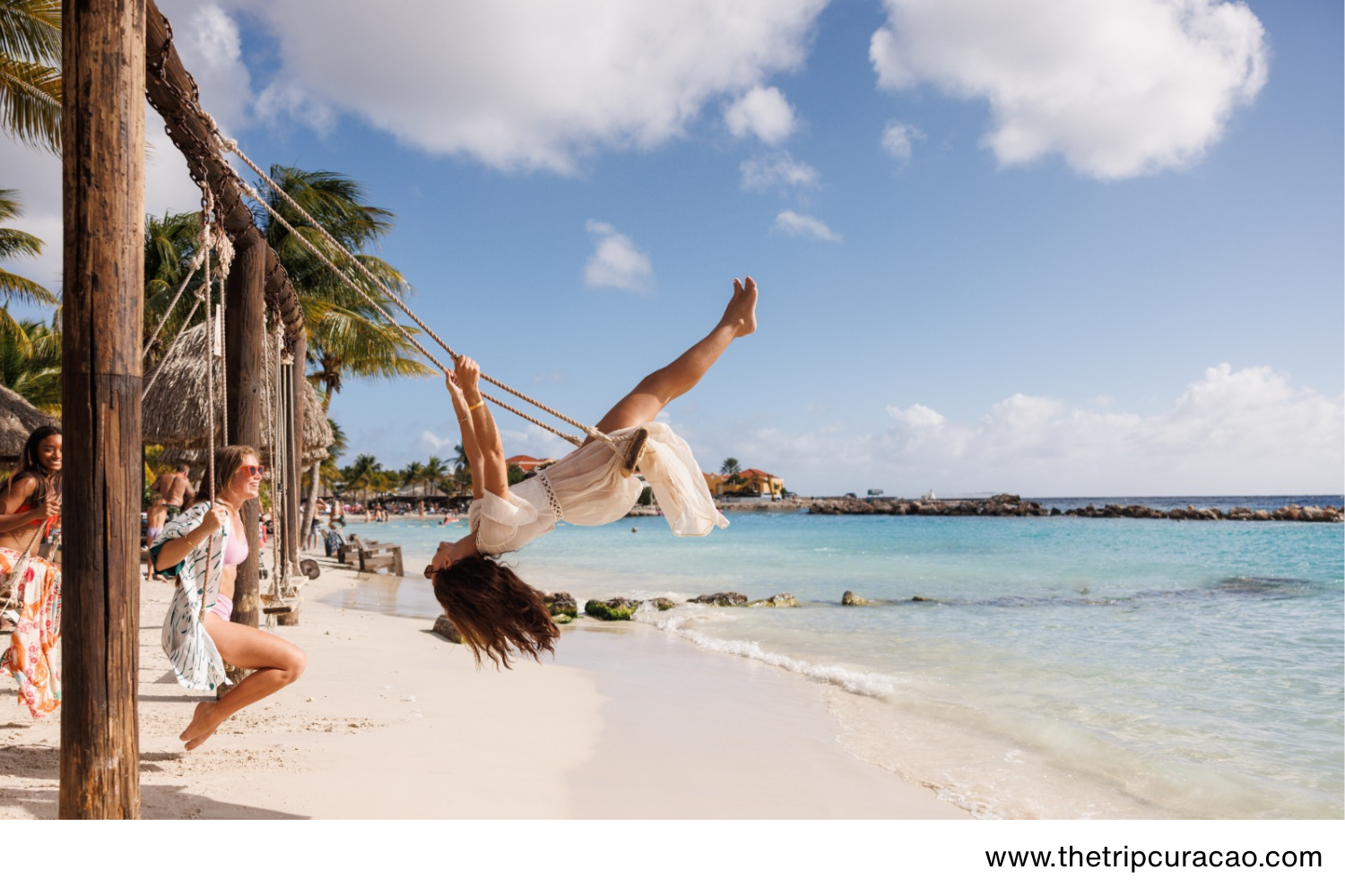 TheTripCuraçao Luxury