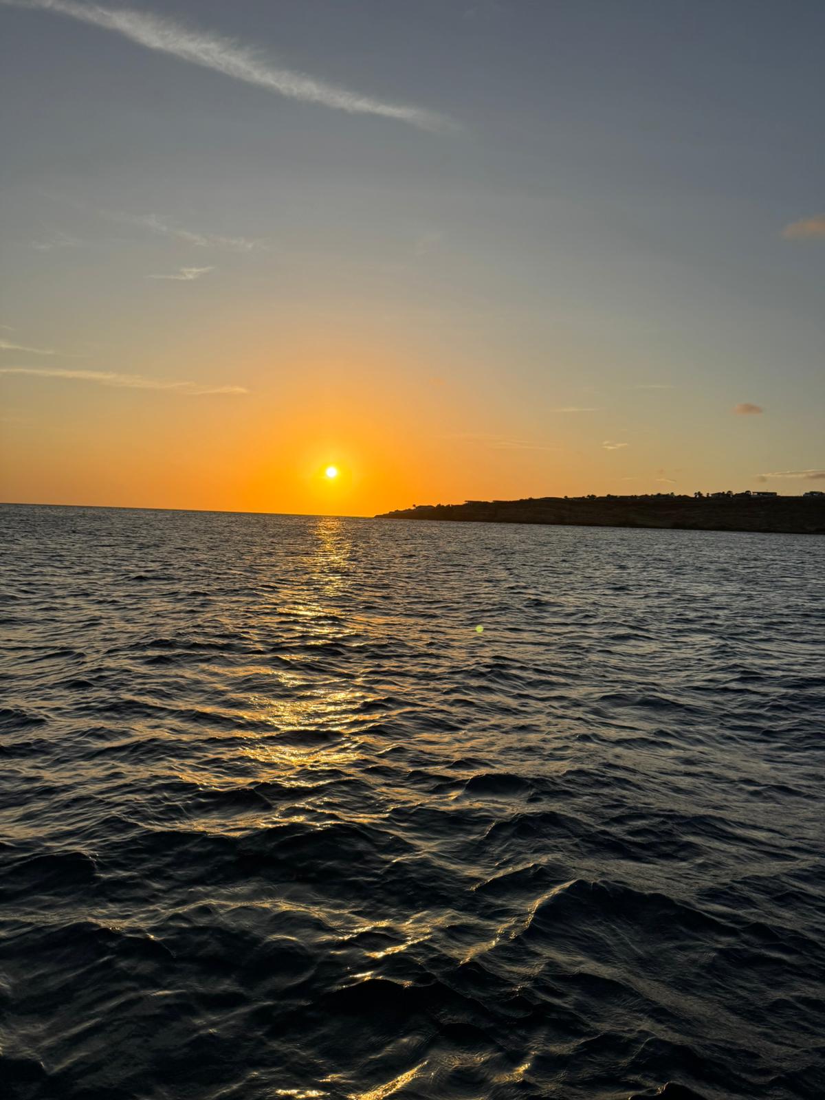 Private Sunset Lagoon Cruise in Curaçao – Secrets of the Lagoon (2.5 Hours)