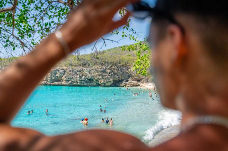 Curaçao Island Tour – Full-Day Highlights, Beach & Nature Experience