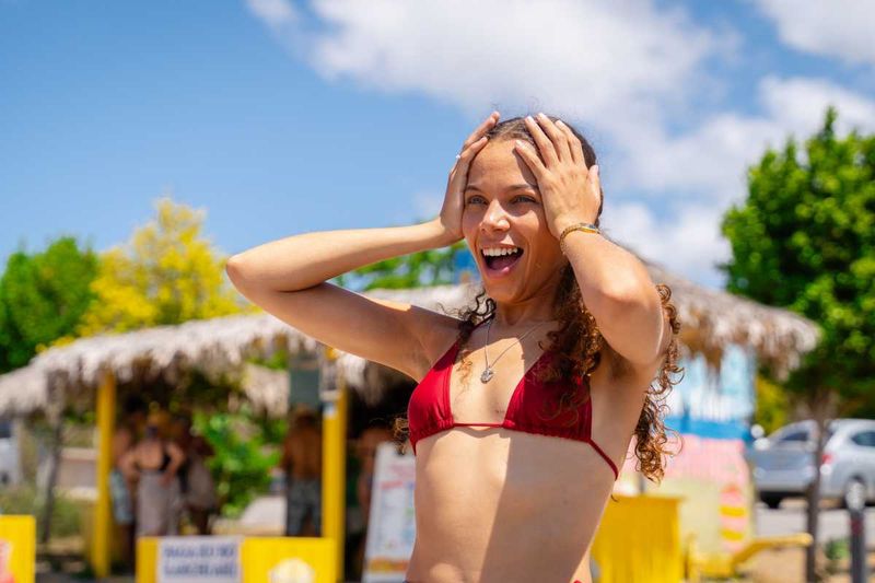 Curaçao Island Tour – Full-Day Highlights, Beach & Nature Experience