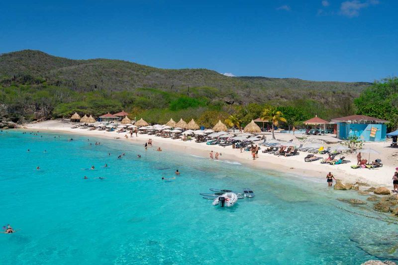 Curaçao Island Tour – Full-Day Highlights, Beach & Nature Experience