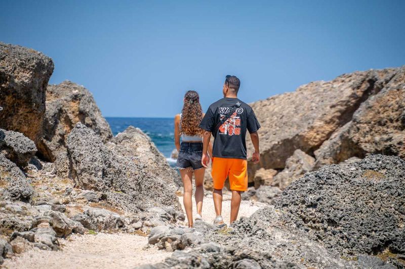 Curaçao Island Tour – Full-Day Highlights, Beach & Nature Experience