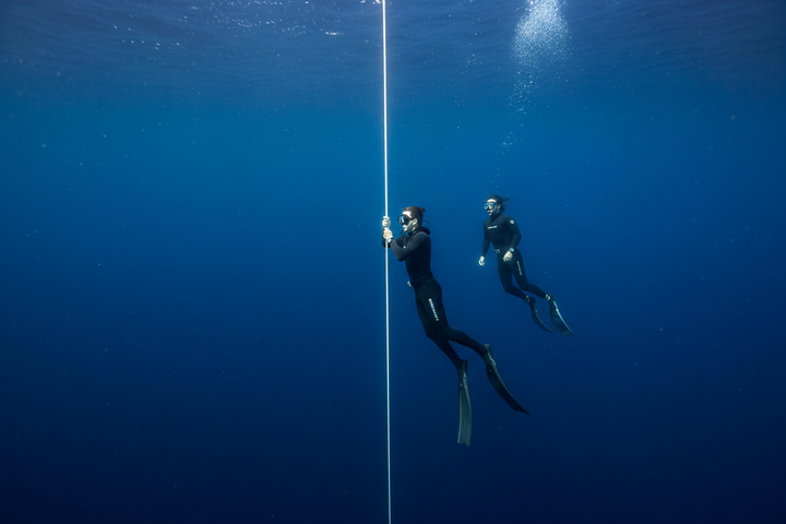 Try Freediving in Curaçao – Beginner Half-Day Workshop