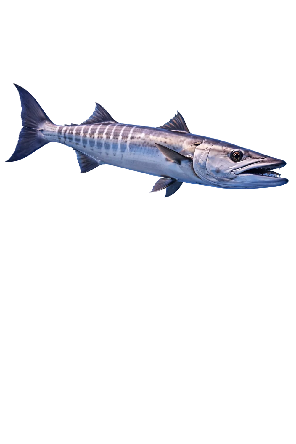 Great Barracuda
