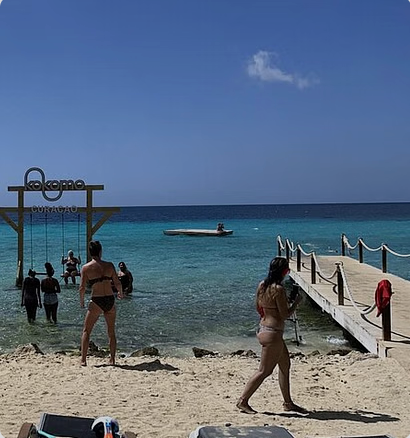 Half Day Hato Cave, Flamingo & Beach Tour