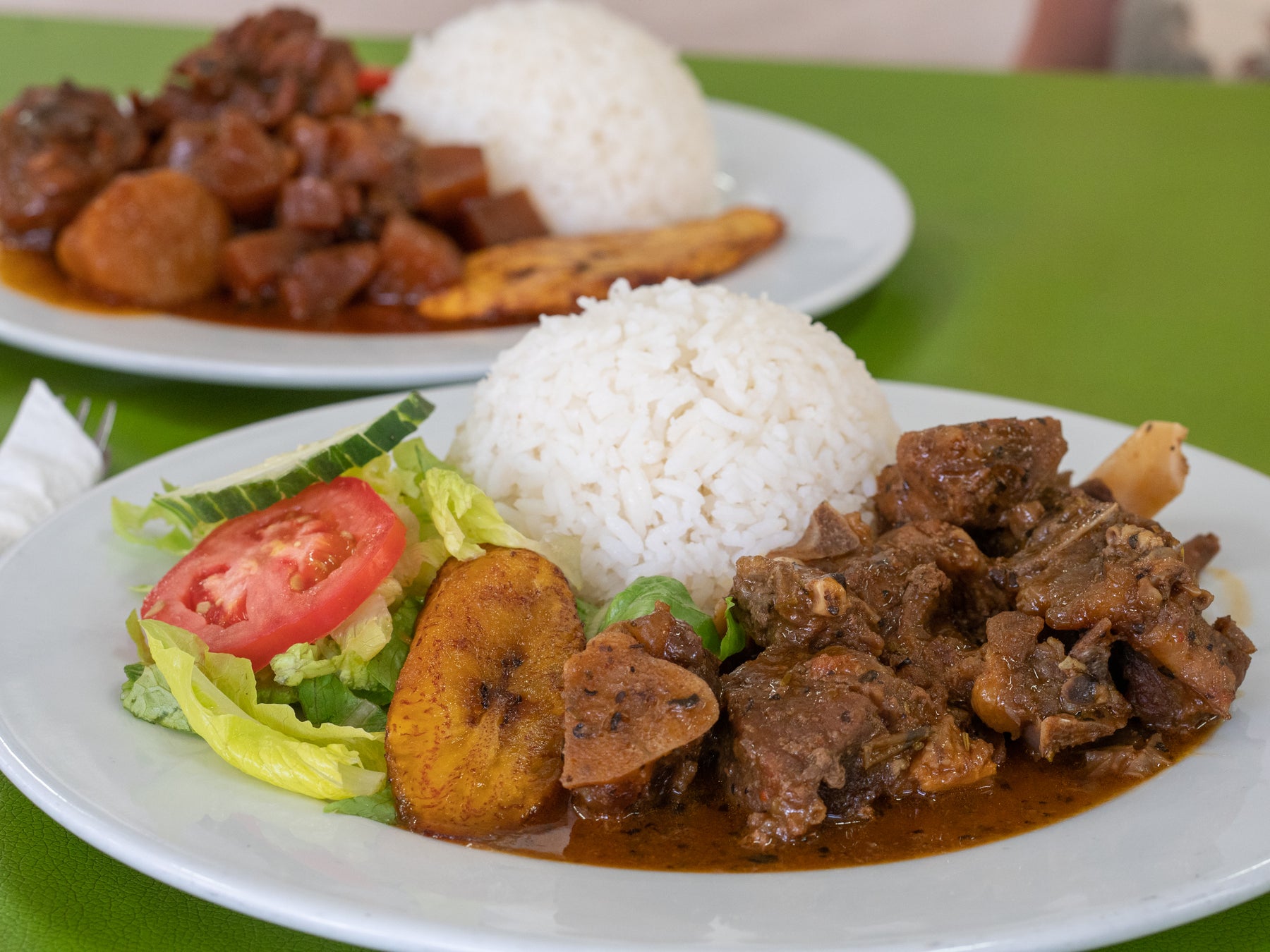 Kuminda di kas experience