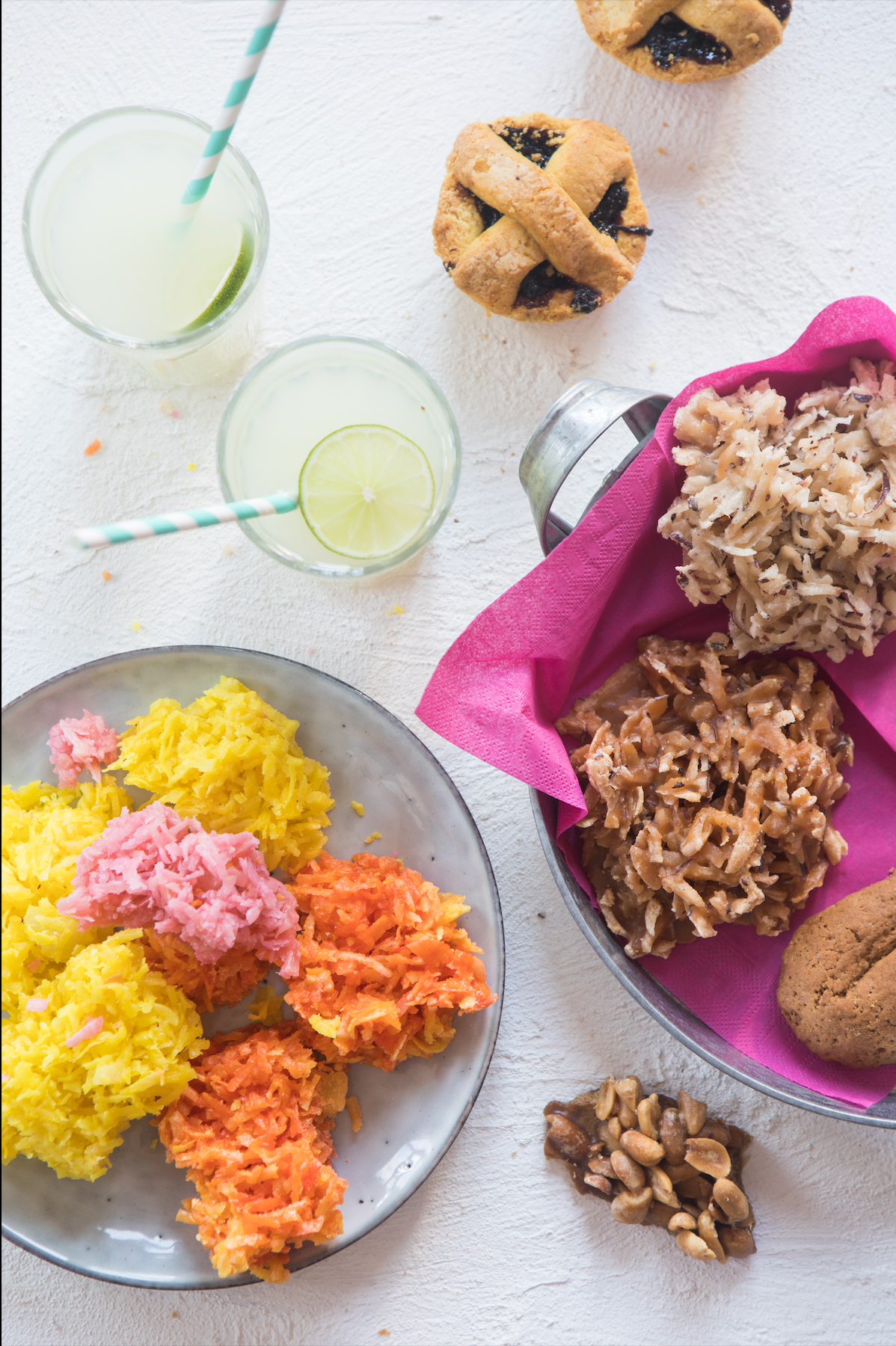 Kuminda di kas experience