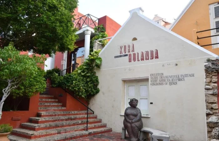 Kura Hulanda Museum