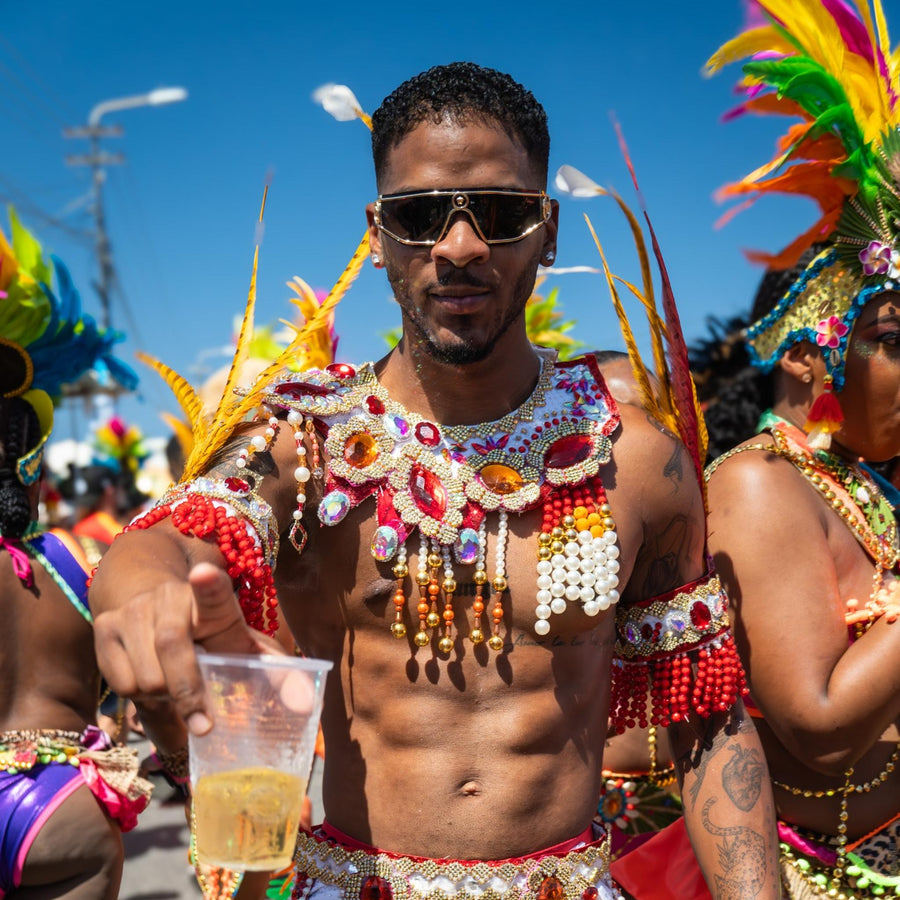 Local Carnival Experience