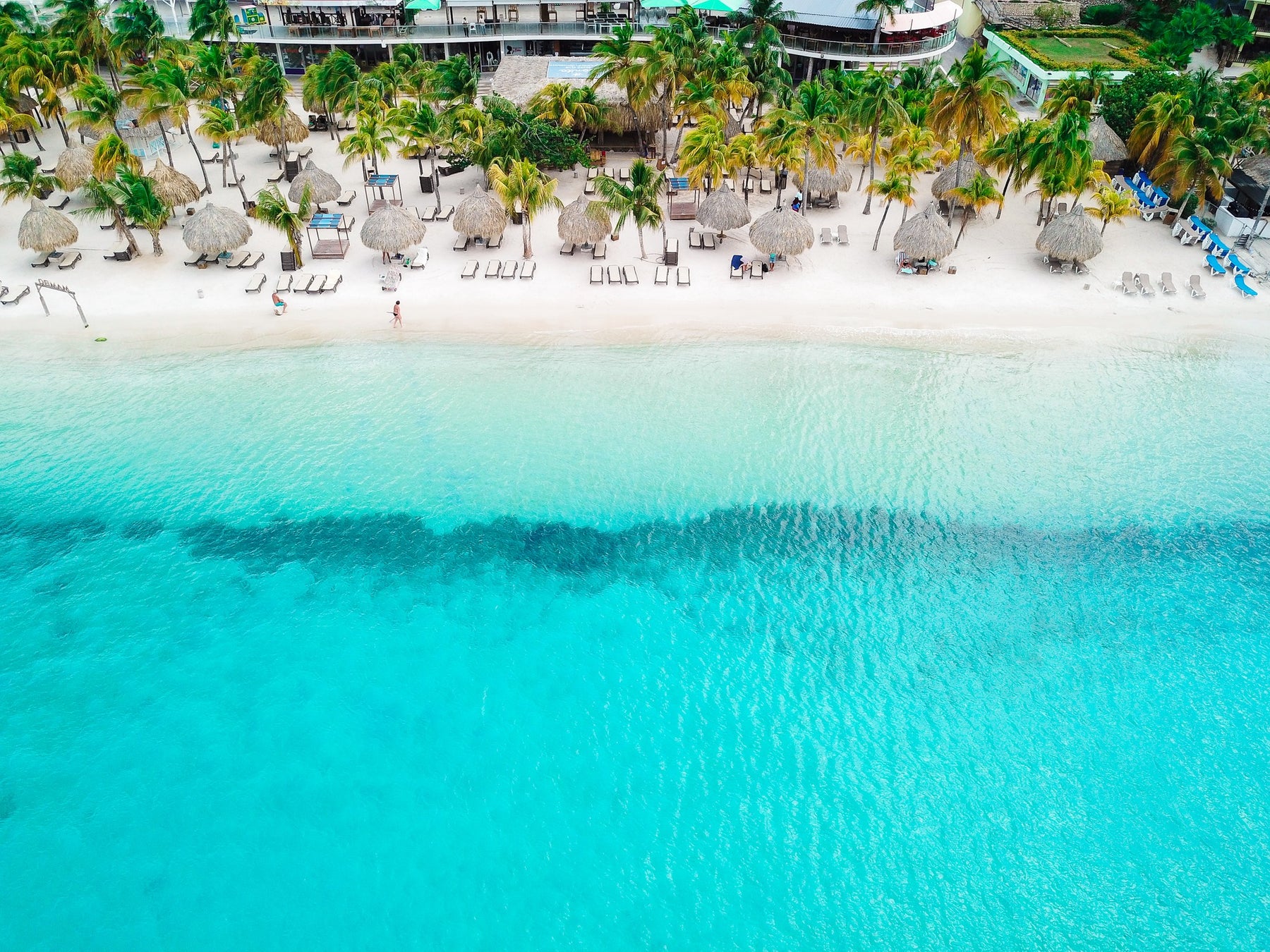 Mambo Beach Boulevard