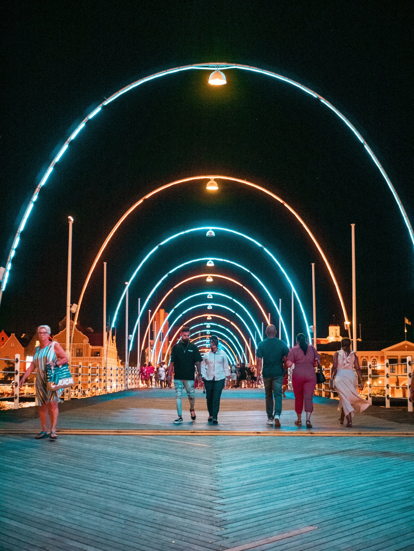 Party Like a Local with TripCuraçao