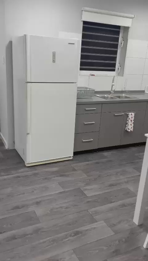 Appartement with jacuzzi