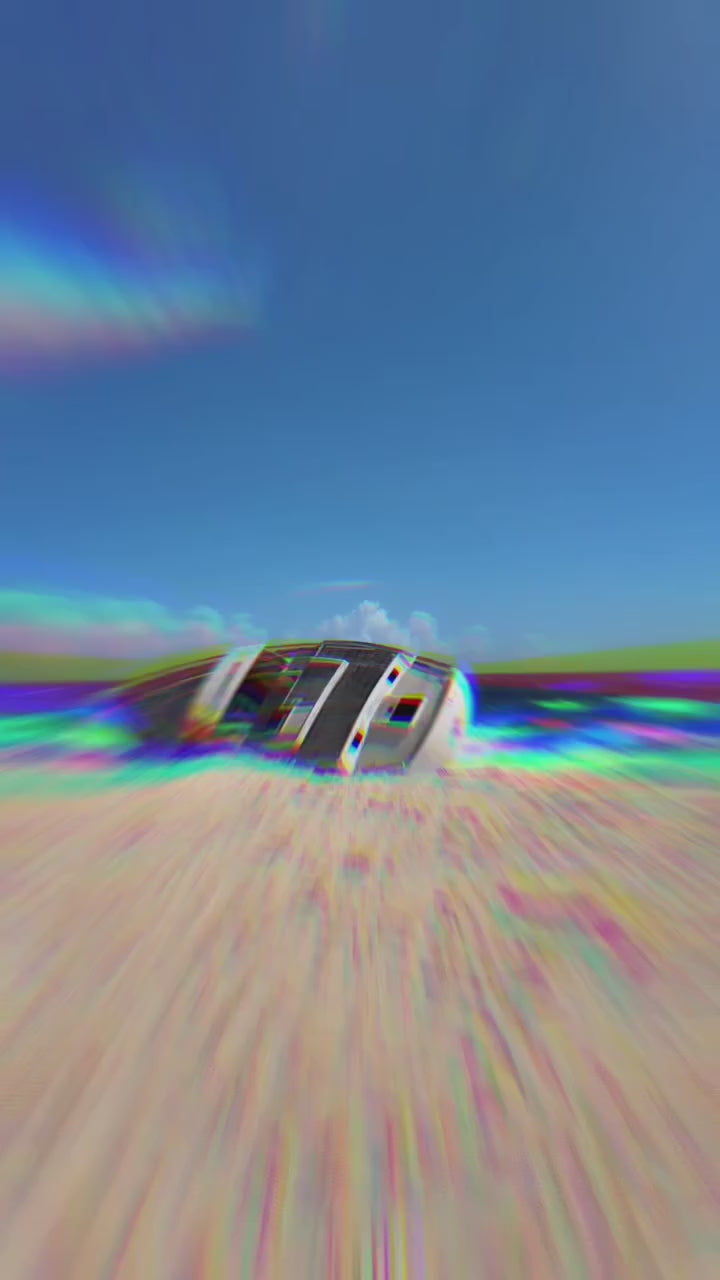 Klein Curaçao powerboat caribbean